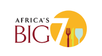南非約翰內斯堡食品及食品加工展覽會 Africa's Big 7丨2024.06.11~13